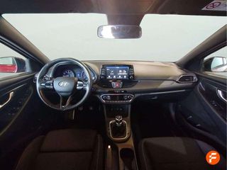 Hyundai i30 1.0 TGDI N-Line Fastback