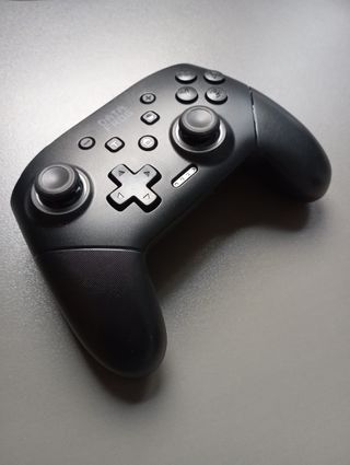 Mando DATA FROG S80 Pro Switch/PC Negro