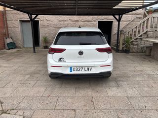 Volkswagen Golf 2020