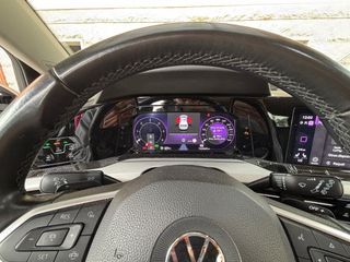 Volkswagen Golf 2020