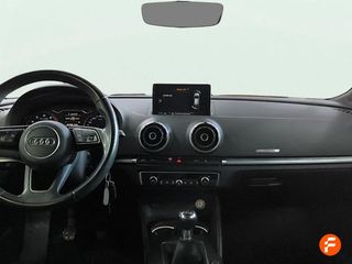 Audi A3 1.4 TFSI CoD ultra Sportback