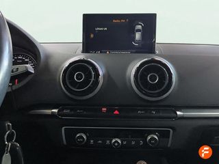 Audi A3 1.4 TFSI CoD ultra Sportback