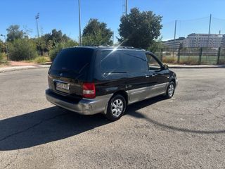 KIA Carnival 2006