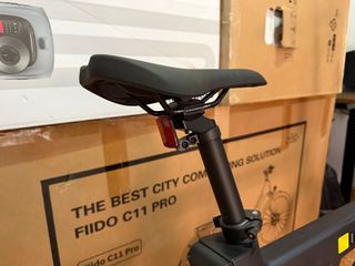 ENGWE P20 Bicicleta Eléctrica Plegable