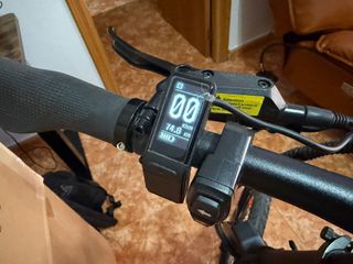 ENGWE P20 Bicicleta Eléctrica Plegable