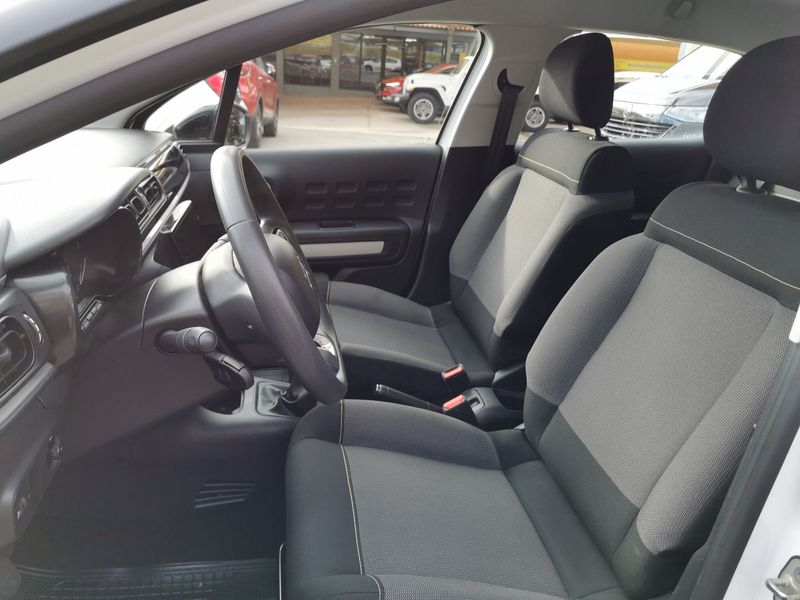 Citroën C3 1.2 PureTech S&S FEEL (2020-) 2022, foto 7