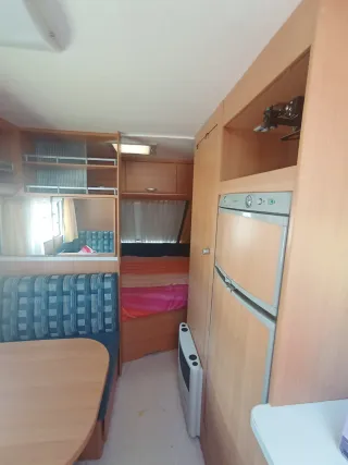 Caravanas en venta