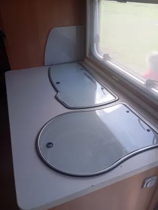 Caravanas en venta