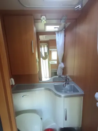 Caravanas en venta