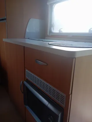Caravanas en venta