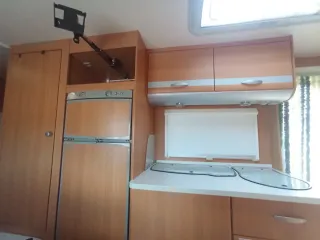 Caravanas en venta