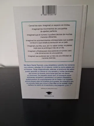 La poesía de los números: Cómo las matemáticas ...
