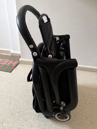 Silla Bugaboo butterfly