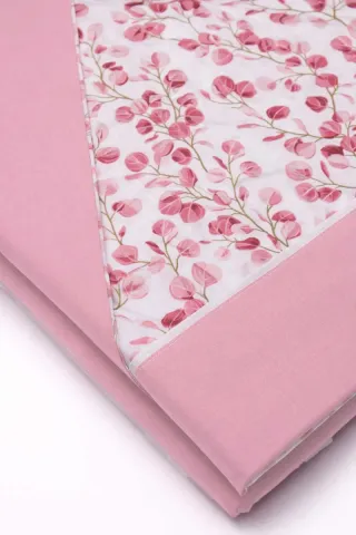 Lençóis Casal 100% Algodão Estampados