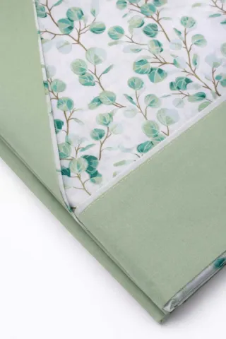 Lençóis Casal 100% Algodão Estampados