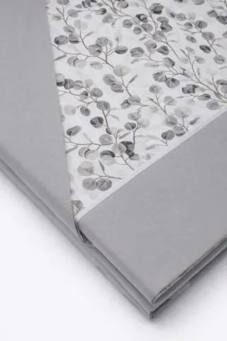 Lençóis Casal 100% Algodão Estampados