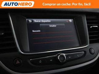 Opel Crossland X 1.6 CDTI DPF Selective