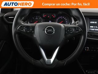 Opel Crossland X 1.6 CDTI DPF Selective