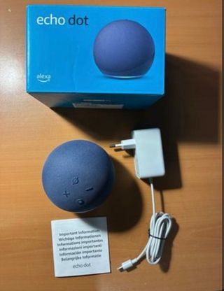 Amazon Echo Dot 5ª Gen