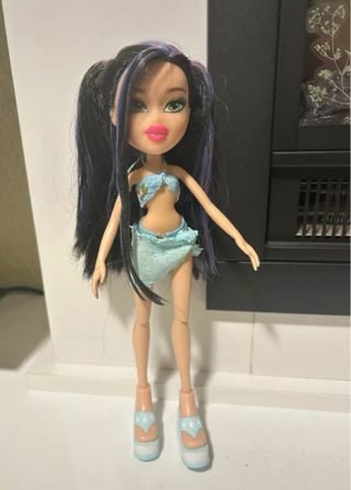 Muñecas Bratz (4 Modelos)
