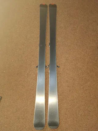 Esquís 140 cm XT TEAM