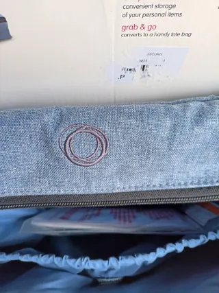 Bolso Organizador Bugaboo