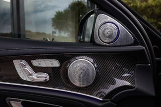 Mercedes-Benz AMG E 63S