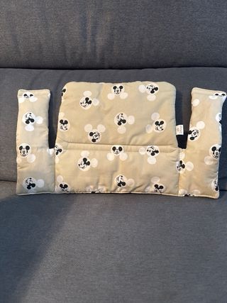 Stokke Tripp Trapp Cuscino Mickey Mouse