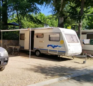 Caravana Sun Roller 430 DD