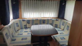 Caravana Sun Roller 430 DD