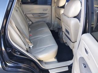 Hyundai Tucson 2007
