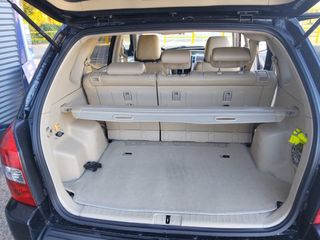 Hyundai Tucson 2007