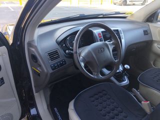 Hyundai Tucson 2007