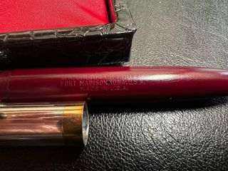 Set SHEAFFER USA Bolígrafo y Portaminas