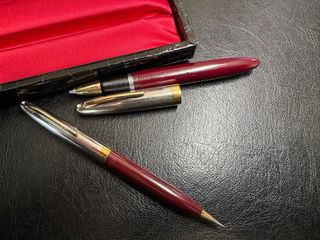 Set SHEAFFER USA Bolígrafo y Portaminas