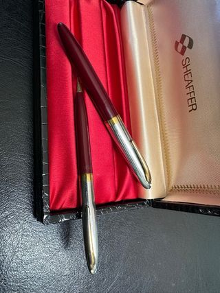 Set SHEAFFER USA Bolígrafo y Portaminas