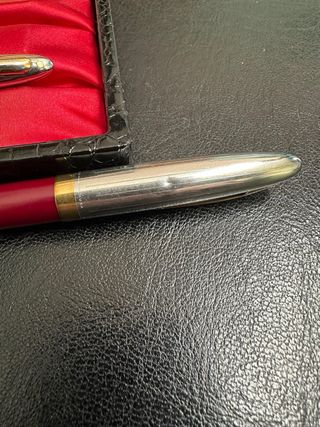 Set SHEAFFER USA Bolígrafo y Portaminas