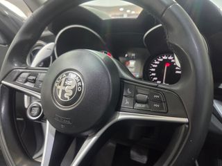 Alfa Romeo Stelvio 2.2 Diésel 110kW (150CV) Stelvio RWD