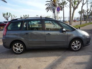 Citroen Grand C4 Picasso