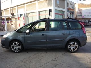 Citroen Grand C4 Picasso