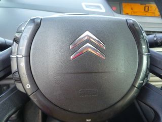 Citroen Grand C4 Picasso