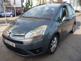 Citroen Grand C4 Picasso