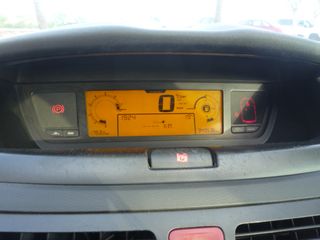 Citroen Grand C4 Picasso