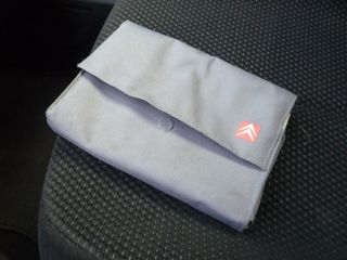 Citroen Grand C4 Picasso