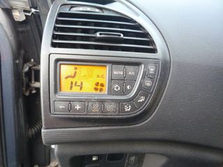 Citroen Grand C4 Picasso