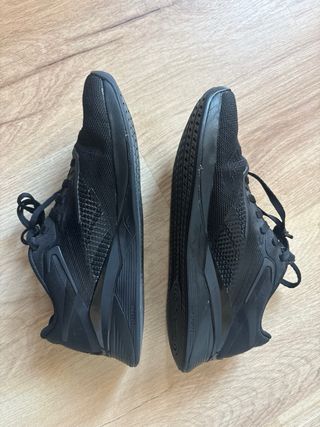 Reebok Nano x4 Zapatillas Entrenamiento Talla 38.5