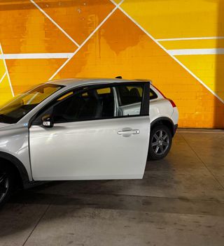 Volvo C30 2.0D Momentum