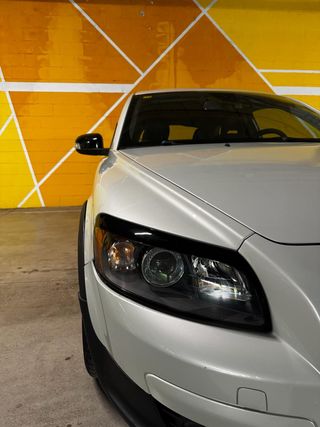 Volvo C30 2.0D Momentum