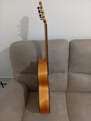 Guitarra Flamenca Martínez