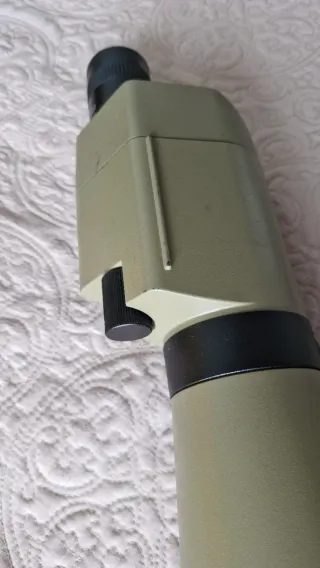 Telescopio Kowa TSN-2 ocular 20-60x